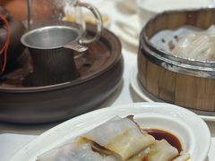 -凤凰楼酒家·粤宴点心(华强北店)