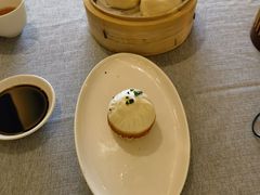 -潮府馆·非遗潮州菜·港式点心(世纪公园店)
