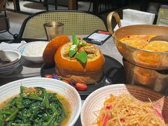 -Home Thai·泰谣(王府井apm店)