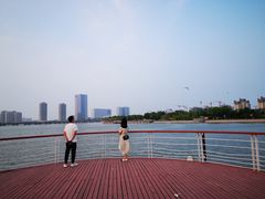 -天津金海湖