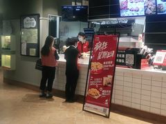 -肯德基(格尔木世邦店)