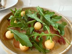 -盐说·西式餐酒馆(光明万达店)
