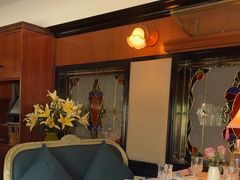 -火车头法国西餐厅