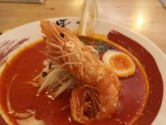 -雷门拉面·现熬骨汤(凯德来福士店)