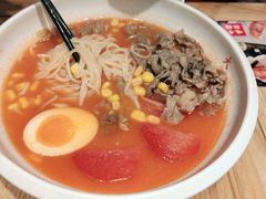 -味千拉面(广州金沙永旺梦乐城店)