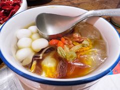 -铁公鸡·四川料理(天环广场店)