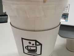 -JPG coffee(广州体育西店)