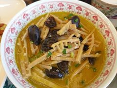 -老味道(横山桥羊绒城店)