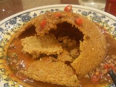 牛肉锅巴-孙府大院(步行街店)