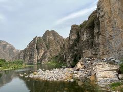 -孤山寨风景区