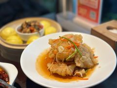 -北大荒人•新东北菜(青岛银座店)