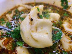 -回坊马二饺子馆