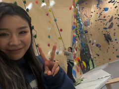 -ROCKPLUS攀岩馆(环宇城店)