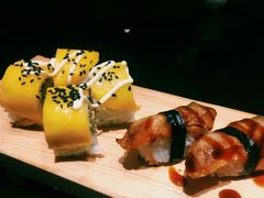 -森本家精致料理(迎胜东路店)