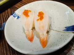 -大雄寿司(中华广场店)