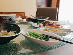 -中关村皇冠假日酒店·红轩中餐厅