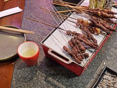 -路边边.炒菜烧烤.音乐餐厅(良乡长虹店)