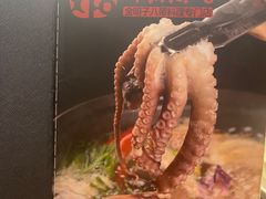 -金明子八带鱼馆(正宗韩国连锁店)