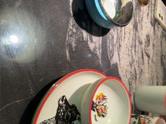-新白鹿餐厅(松江开元地中海店)