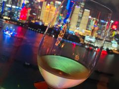 -非常时髦餐厅VUE Restaurant(外滩茂悦大酒店)