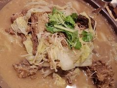 -不是烧烤·武汉烧烤·地道湖北菜(大成路店)