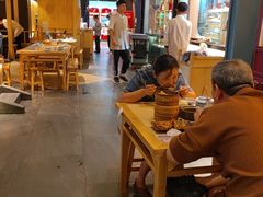 -南京大牌档(龙江新城市广场店)