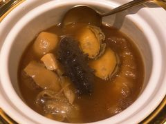 -鲤院·新中式美学·庭院餐厅(夫子庙店)