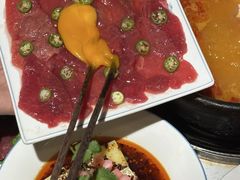 -贵府酸汤牛肉火锅·贵州老字号(飞山街店)
