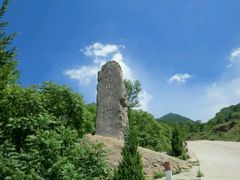 -野三坡百草畔景区
