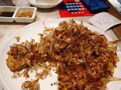 -韩宫宴烤肉·料理(南京江宁万达店)