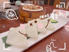 -顺德人家食府(黄金广场店)