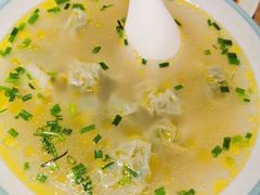 -小杨生煎(周浦万达店)