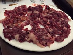 -陈记顺和潮汕牛肉火锅(韩江路店)