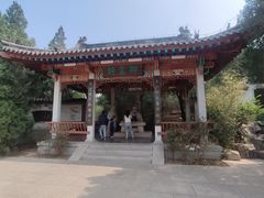 -千佛山风景名胜区