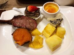 -杭州国际会议中心洲际酒店-原素全日餐厅(解放东路店)