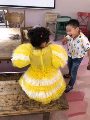 -西瓜庄园儿童摄影