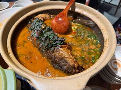-吃饭皇帝大土家民族菜(荟聚店)