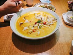 -食古论今·家常菜(江宁砂之船店)