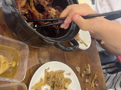 -斯丹姜母鸭·古法干香(涂门街总店)