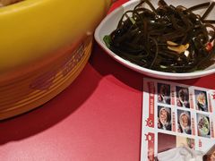 -多嘴肉蟹煲(万达店)