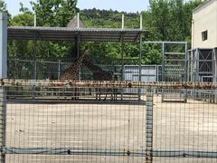 -苏州上方山国家森林公园