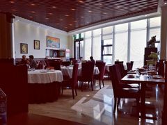 大堂-頂好酒家·经典粤菜(海信广场店)