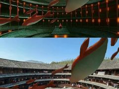 -福建土楼(南靖)景区