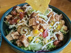 -HFFOUSA TACO弗萨塔可墨西哥餐厅(颐堤港店)