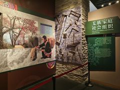 -北川羌城旅游区