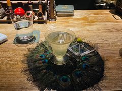 -格兰酒吧Glen Bar