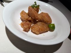古法酥鱼-華府Deluxe(兴业太古汇店)