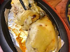 -阿记烧烤(大兴新区店)