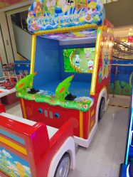 -宝贝渡口儿童游乐园(华南安盛店)