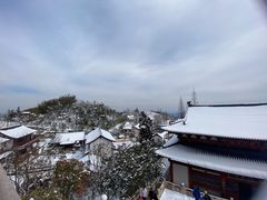-径山寺